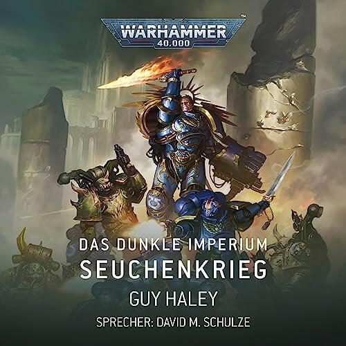 Seuchenkrieg