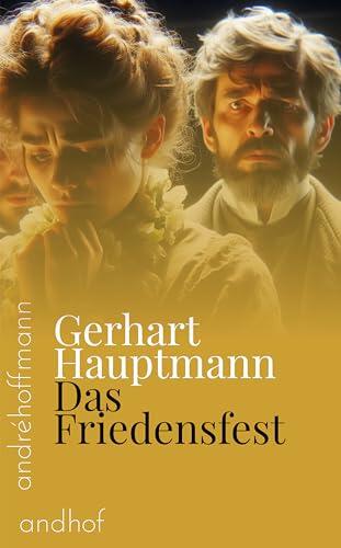 Das Friedensfest
