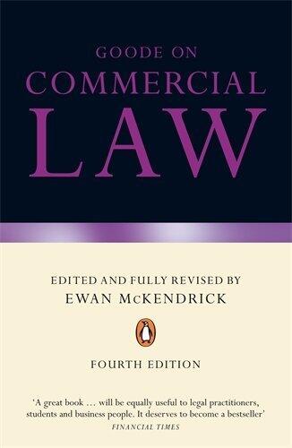Commercial Law