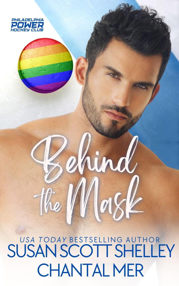 Behind the Mask: Philadelphia Power series