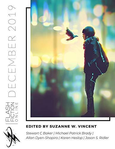 Flash Fiction Online December 2019