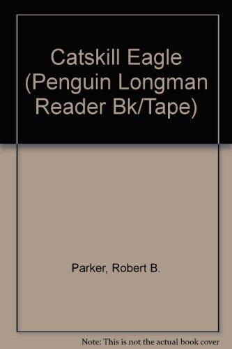 A Catskill Eagle: Book and Cassette Pack