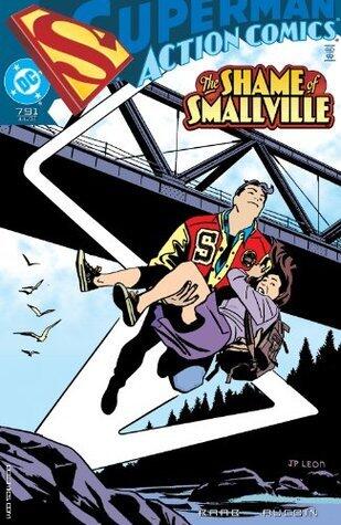 Action Comics (1938-2011) #791