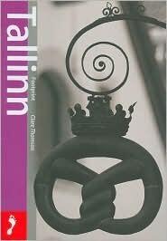 Footprint Tallinn: Pocket Guide, First Edition
