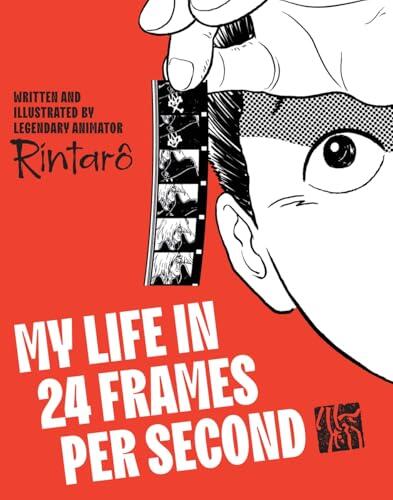 My Life in 24 Frames per Second