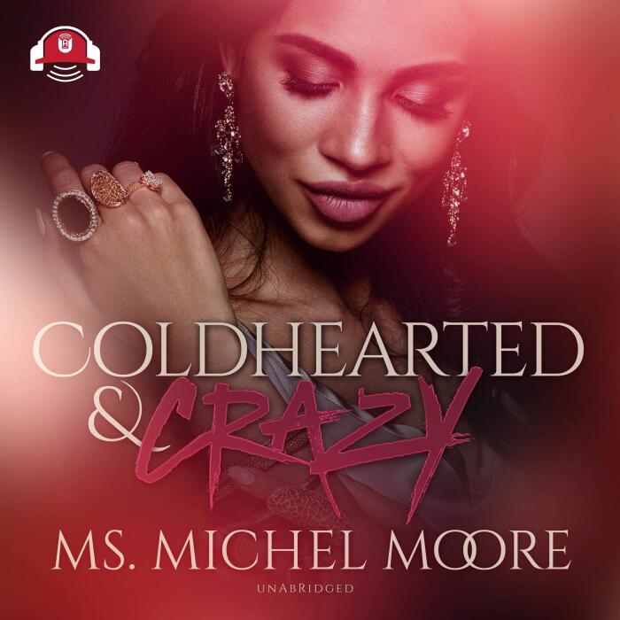 Coldhearted & Crazy: Carl Weber Presents: The Say U Promise Series, Book 1