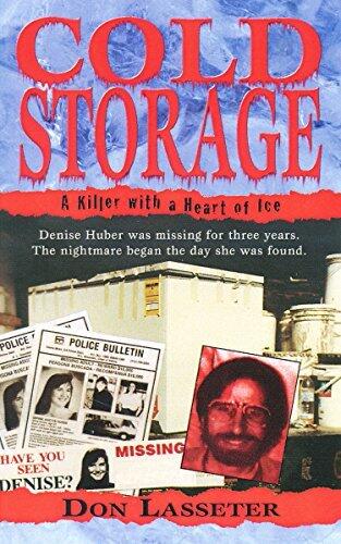 Cold Storage: A Killer with a Heart of Ice
