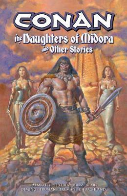 Conan: One-Shots