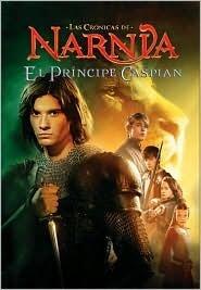 El Príncipe Caspian (The Chronicles of Narnia