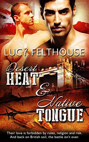 Desert Heat / Native Tongue