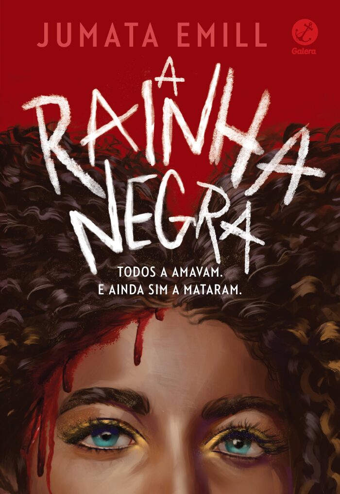 A Rainha Negra