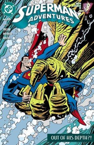 Superman Adventures (1996-2002) #35
