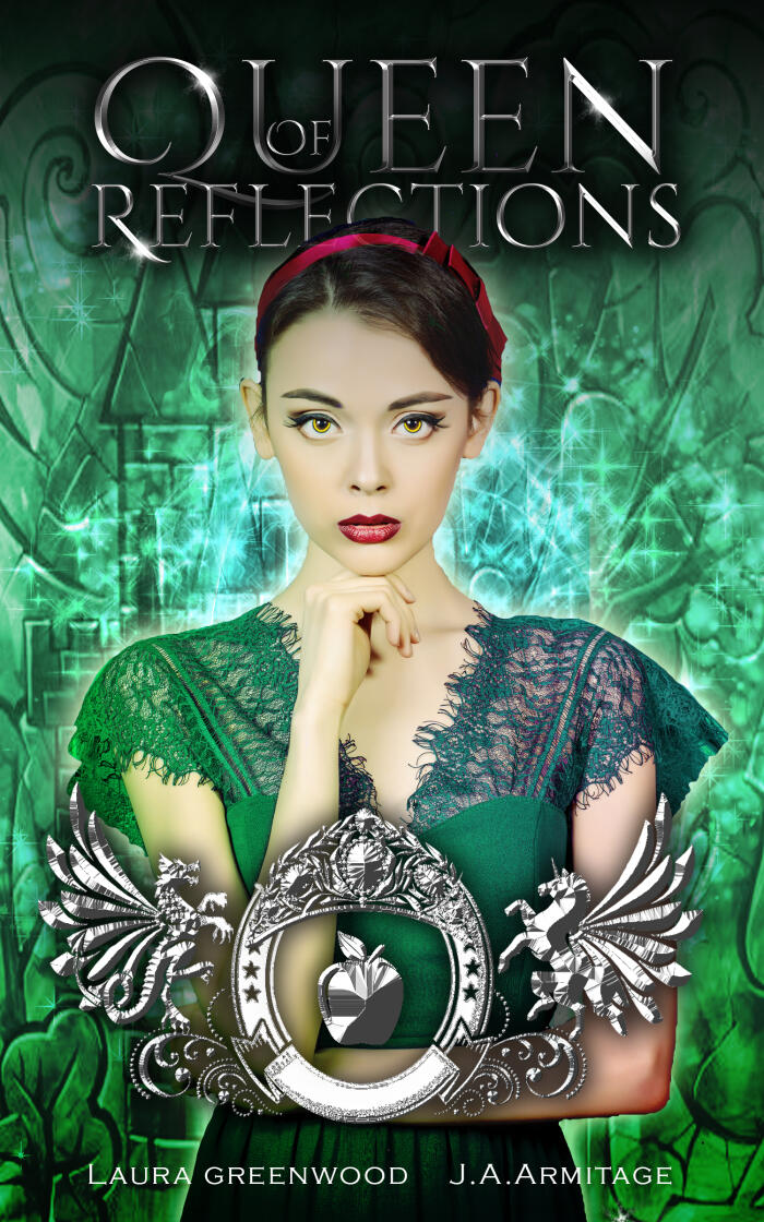 Kingdom of Fairytales: Snow White