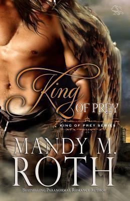 King Of Prey