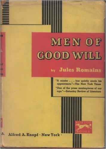 Men of Good Will