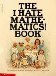 The I Hate Mathematics! Book India Edition