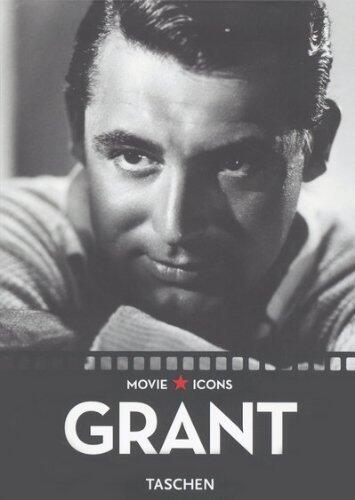 Cary Grant (Movie Icons) (German and English Edition) by F X Feeney