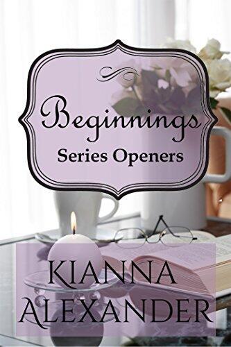 Beginnings: Series Openers