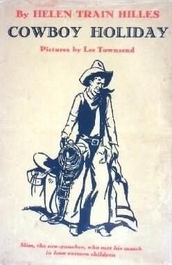 Cowboy Holiday
