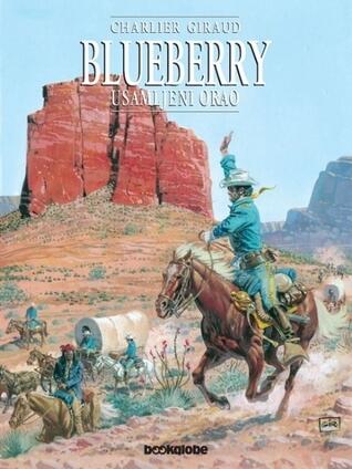 Blueberry: Usamljeni Orao