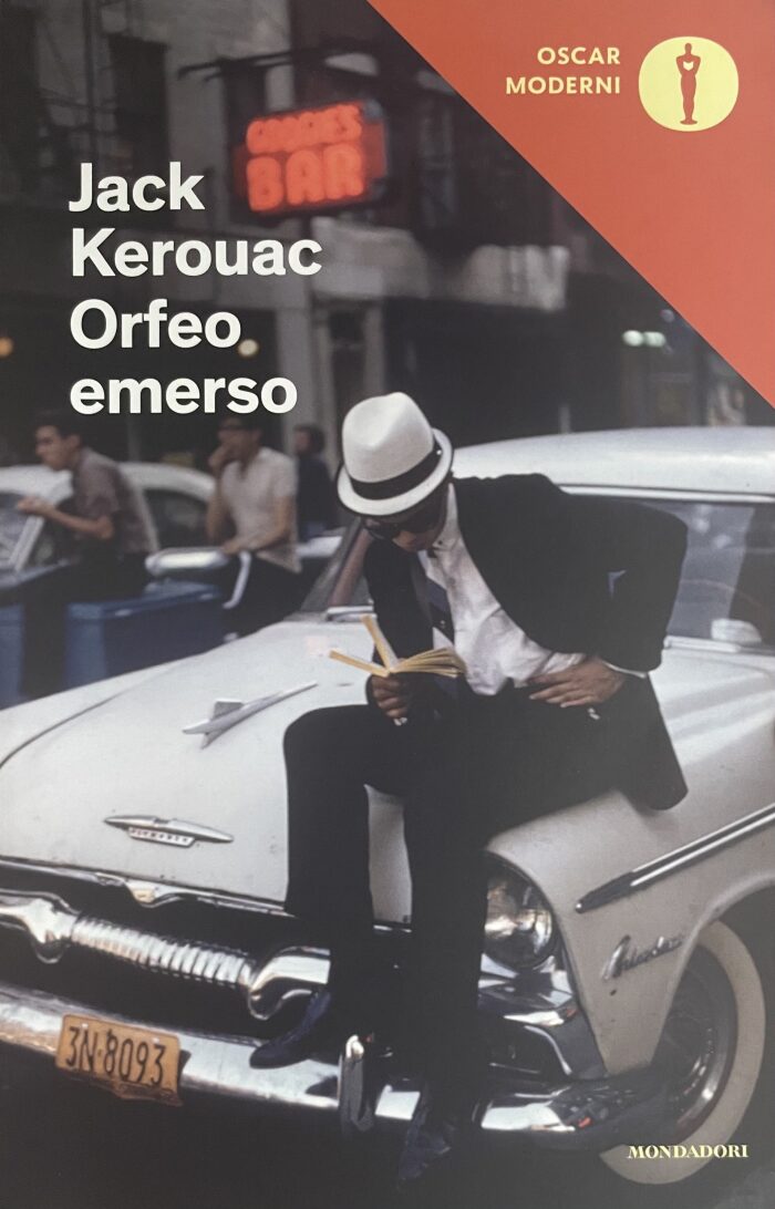 Orfeo emerso