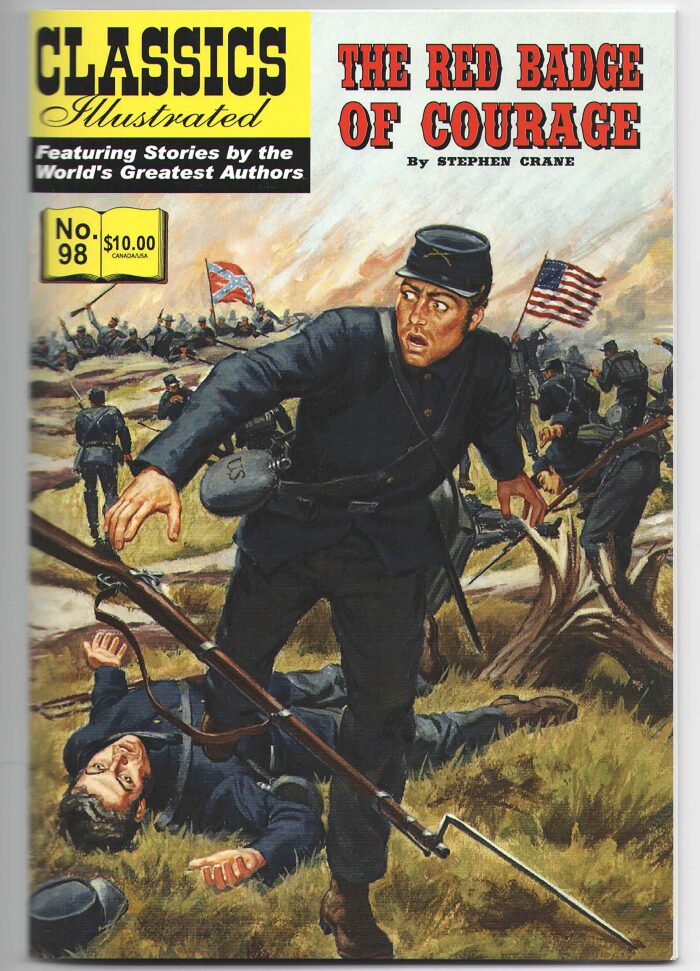 The Red Badge of Courage