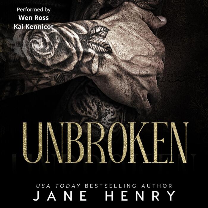 Unbroken