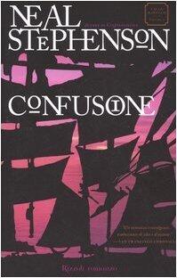Confusione. Ciclo Barocco vol. 2