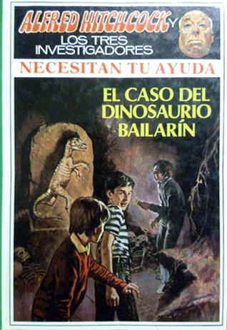 El Caso del Dinosaurio Bailarín
