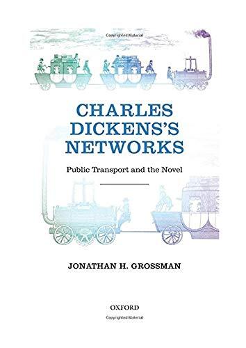 Charles Dickens's Networks