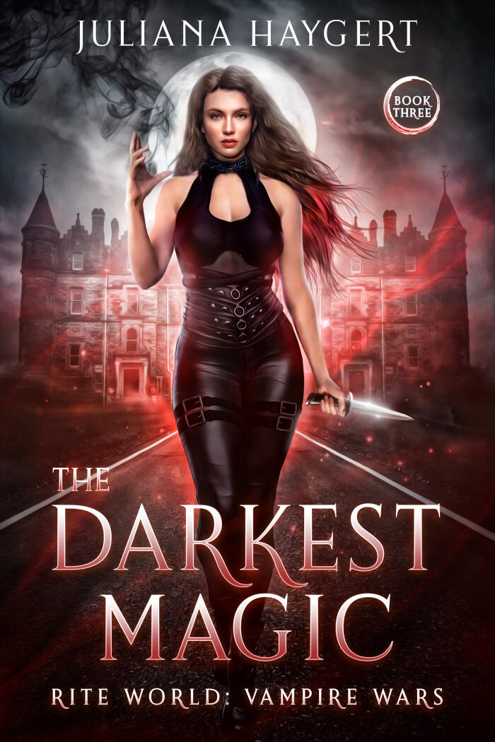 The Darkest Magic