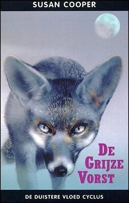 De Grijze Vorst