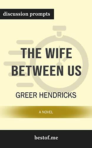 The Wife Between Us: A Novel