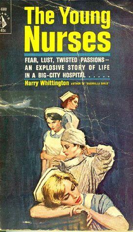 The Young Nurses