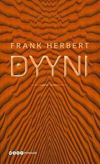 Dyyni - Ensimmäinen osa: Dyyni