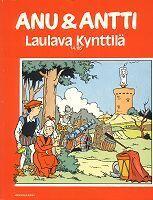 Laulava kynttilä