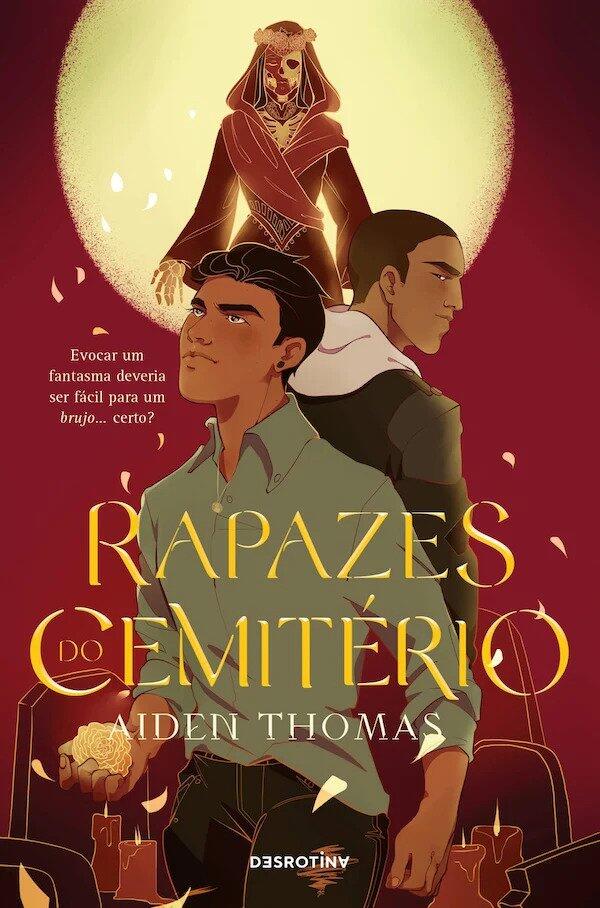Rapazes do Cemitério
