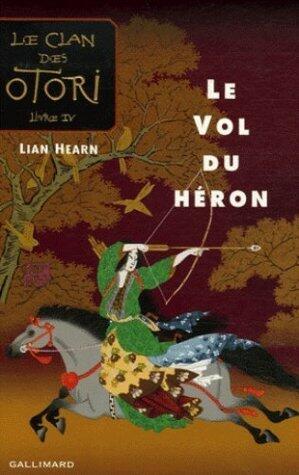 Le Vol du héron