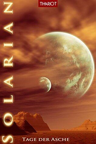 Solarian - Tage der Asche