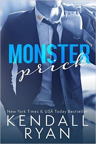 Monster Prick