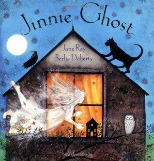 Jinnie Ghost