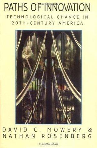 Paths of Innovation: Technological Change in 20th-Century America