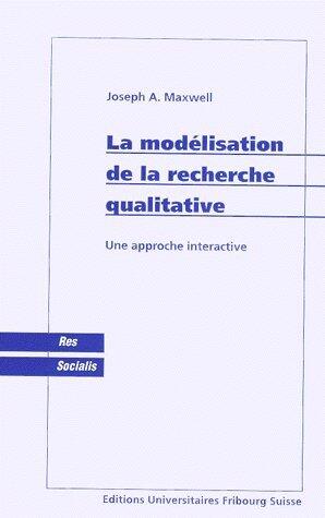 La modélisation de la recherche qualitative