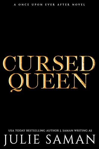 Cursed Queen