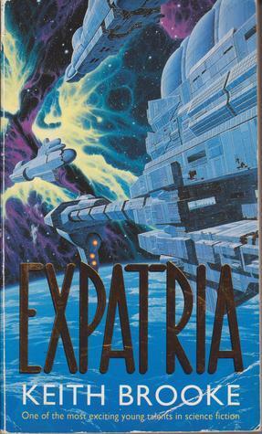 Expatria duology