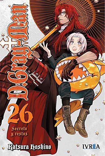 D GRAY MAN 26