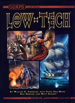 GURPS Low-Tech