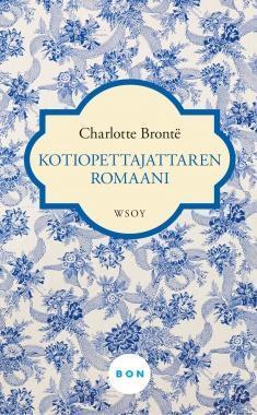 Kotiopettajattaren romaani