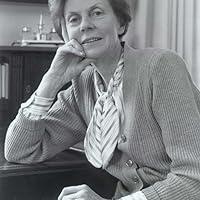 Jill Ker Conway