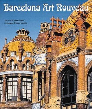 Barcelona Art Nouveau